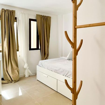 알헤시라스 Apartamento Hawkins Costa 2A 아파트 외부 사진