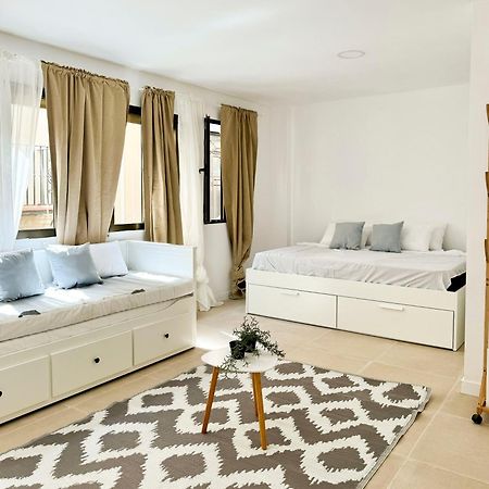 알헤시라스 Apartamento Hawkins Costa 2A 아파트 외부 사진