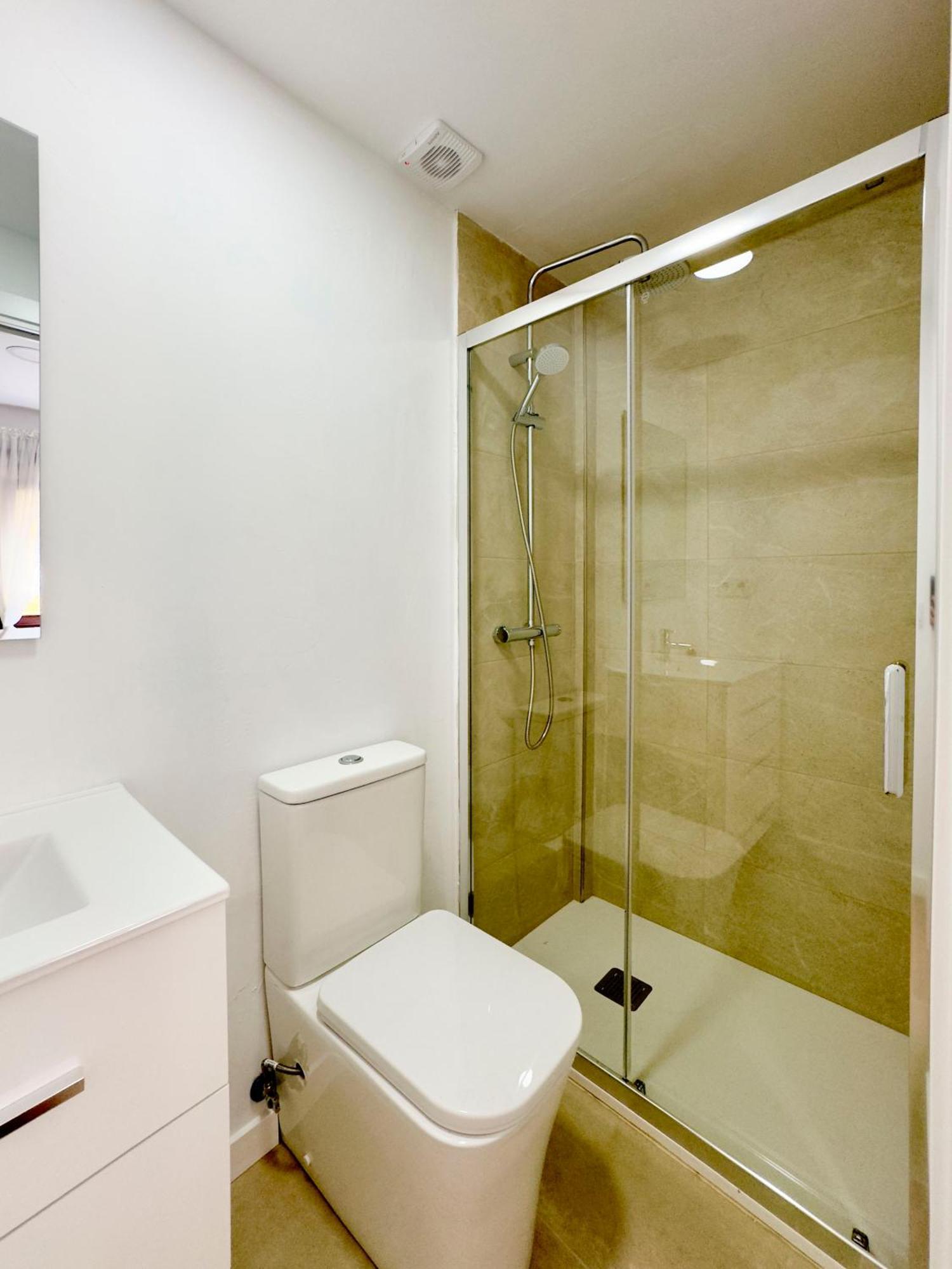 알헤시라스 Apartamento Hawkins Costa 2A 아파트 외부 사진